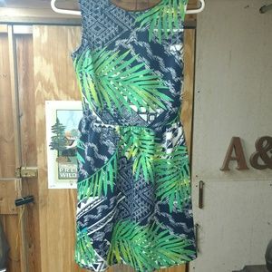 Saks fifth Ave dress